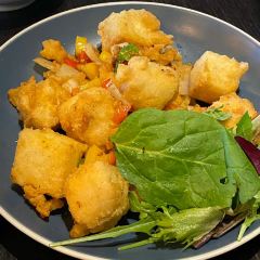 Mamak (Chinatown) User Photo