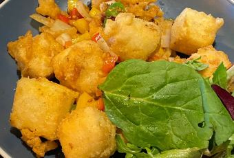 Mamak Haymarket User Photo