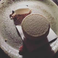 O Bar and Dining User Photo