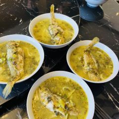 仙居融悦酒店(神仙居店)·悦plus User Photo