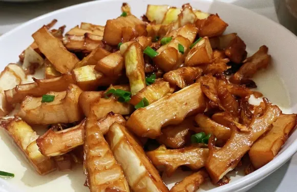 Yu Ji Wen Zhou Big Wonton