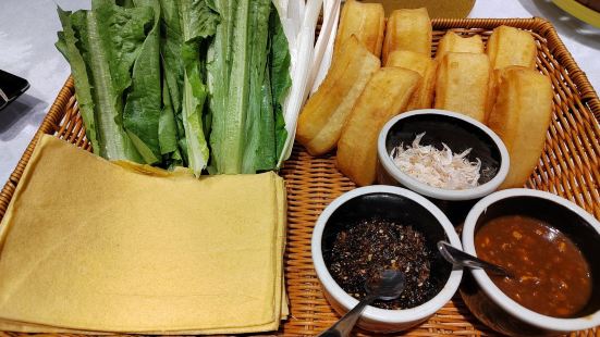 欢乐海餐饮·饺子馆(北海国际商务中心店)