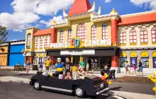 LEGOLAND New York Resort