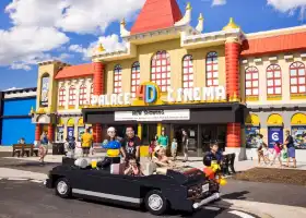 LEGOLAND New York Resort