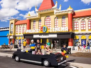 LEGOLAND New York Resort