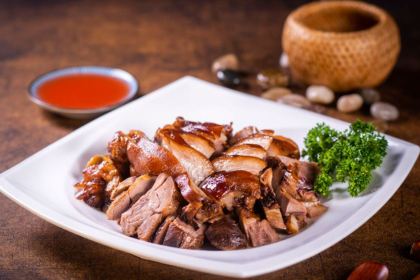 Qing Peng Restaurant