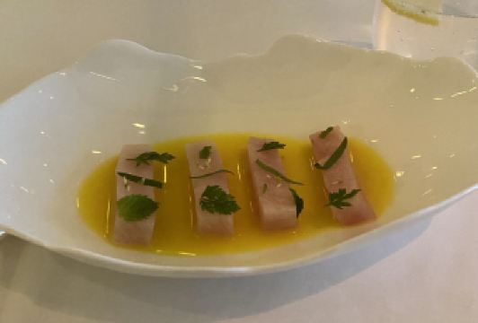 Jean Georges User Photo