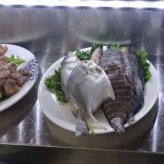 渔家海鲜家常菜 User Photo