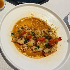 醉辉皇(徐汇滨江东航店) User Photo