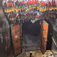 THONG KYE KHANG SANG User Photo