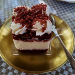 Bi dun coffee (he shun gu zhen dian) User Photo