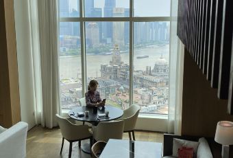 Shanghai Tavern (The Shanghai EDITION) User Photo