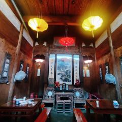 SAN WEI CHURCH User Photo