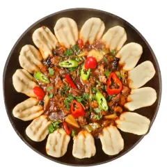 福楼老厨房(德令哈店) User Photo