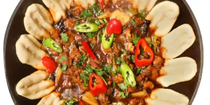 福樓老廚房（德令哈店）