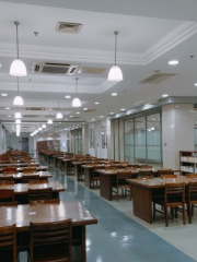 浙江工業大學圖書館（屏峰校區）