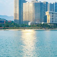 惠州小徑灣艾美酒店·樂美客家海鮮餐廳張用戶圖片