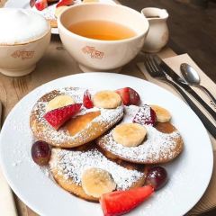 Le Pain Quotidien User Photo