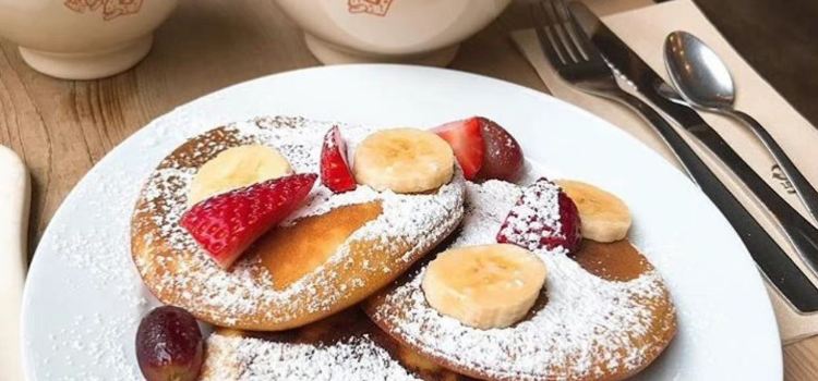 Le Pain Quotidien