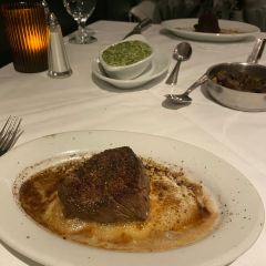 Ruth's Chris Steak House Las Vegas User Photo
