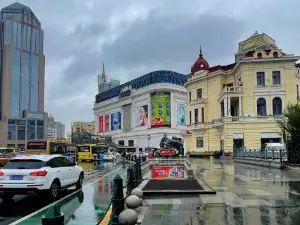 Hongjun Street