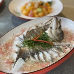 遇见丘香 User Photo