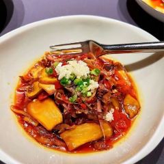 School Food User Photo