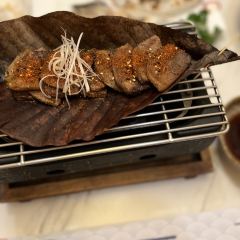 鲔之享·嗜味羡私厨(世茂滨江店) User Photo