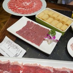 NAN MEN HOTPOT User Photo