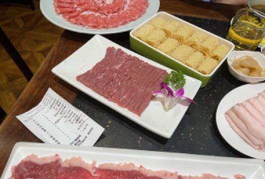 NAN MEN HOTPOT User Photo