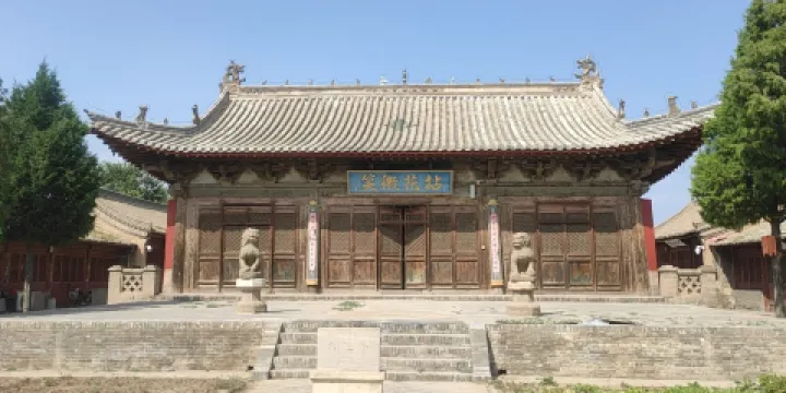 釋迦寺