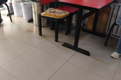 紅油涼皮(香河店)