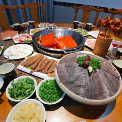 香莱鸡汤火锅 User Photo