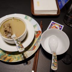 Hubin Keshe Restaurant User Photo