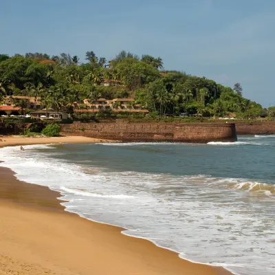 Хоумстей в г. Кожикоуд