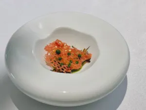 阿洲廚房CHEF TABLE（翠湖店）