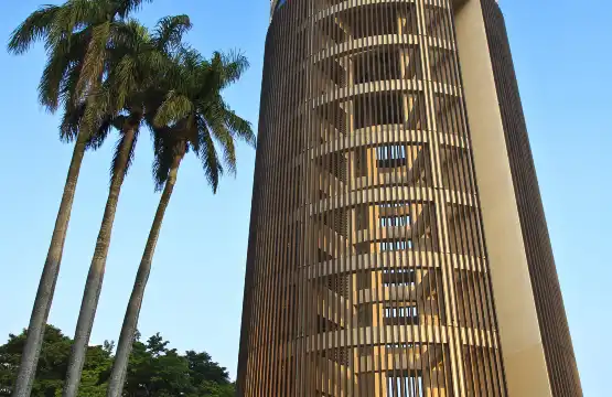 Hotels near Sun-Shooting Tower