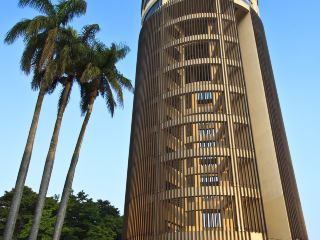 嘉義市10大最佳頂級飯店排名