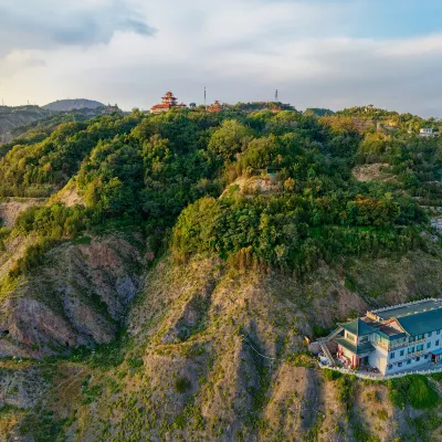 Отзывы об отеле Wenshang Changjiang Hotel