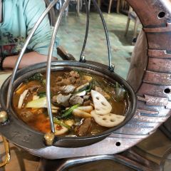 MANG QIAN MANG HOU MA MA CAI User Photo