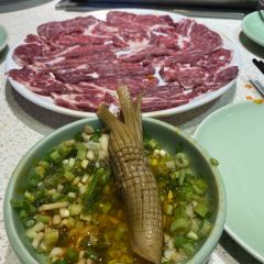 土巴碗火锅庭院(香飘飘店) User Photo