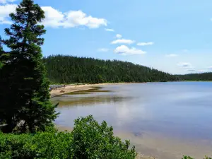 Parco nazionale di Terranova