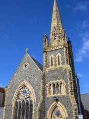 St John's Methodist Church