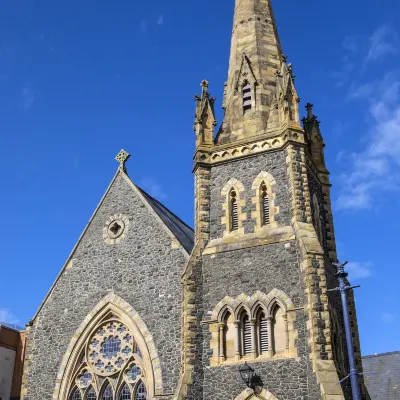 Hotels near Colwyn Bay War Memorial