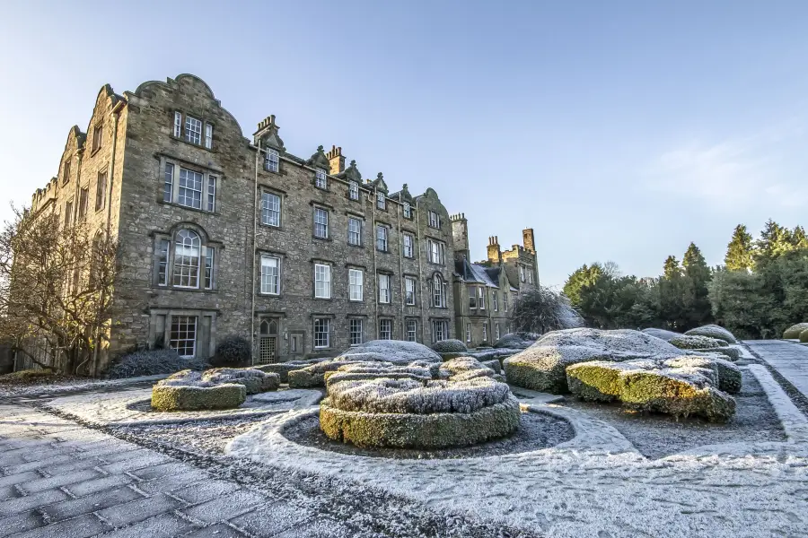 Newbattle Abbey