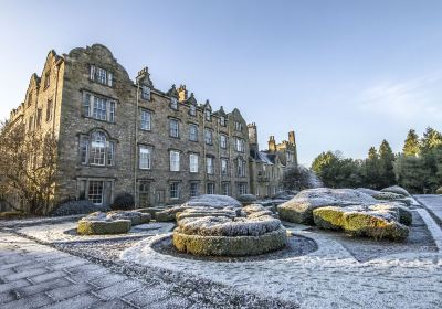 Newbattle Abbey