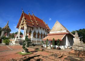 สถาบันโรคทรวงอก โรงแรมใกล้เคียง