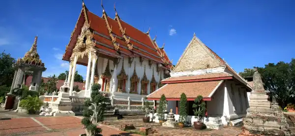 โรงแรมใกล้เอ็มอาร์ที แยกนนทบุรี 1