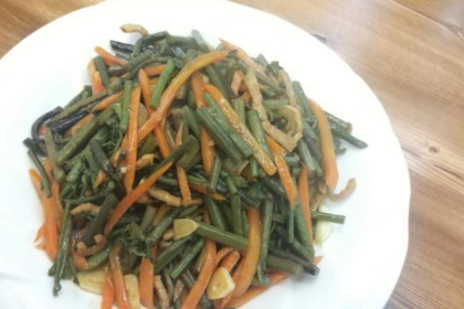 朝乡居朝鲜族参鸡汤·包饭·冷水鱼(长白山店)