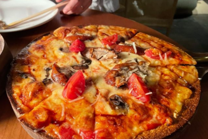 一尺花园(广富林店)